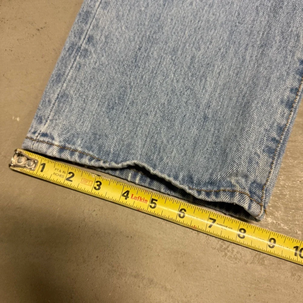 Levis size 34x30